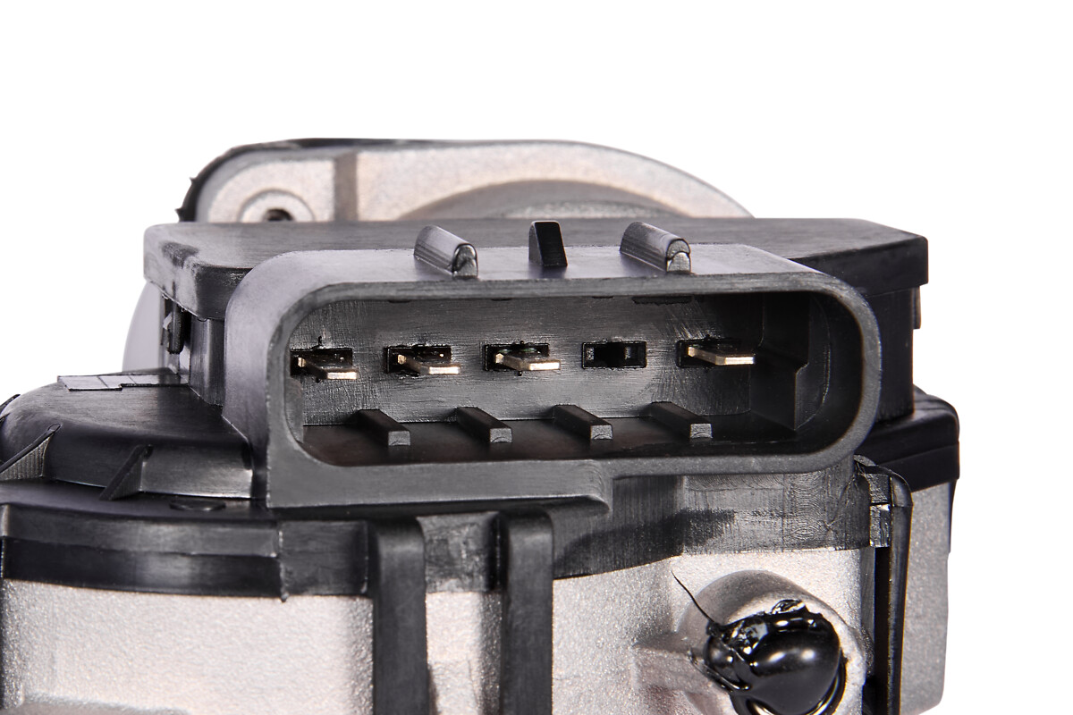 Moteur d'essuie-glace VALEO 584503